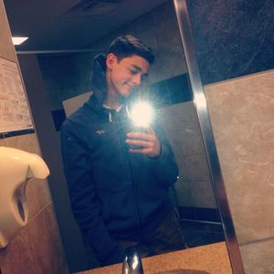 Meet your Posher, Ian