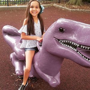 Meet your Posher, Michelle