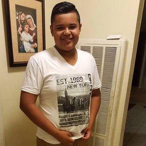 Meet your Posher, Marcos