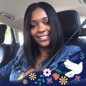 Meet your Posher, Kay-kay