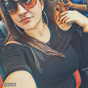 Meet your Posher, Jenny