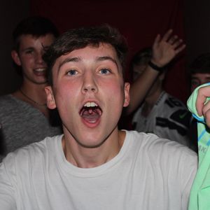 Meet your Posher, Travis