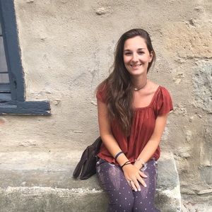 Meet your Posher, Sam