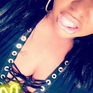 Meet your Posher, Myisha