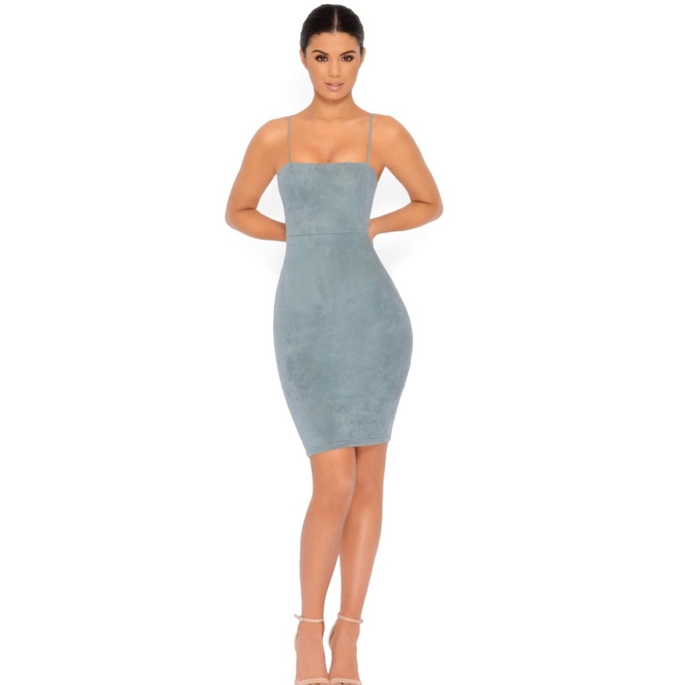 Dress from Oh Polly