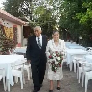 Meet your Posher, Irene