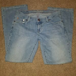 Women's American Eagle Jeans