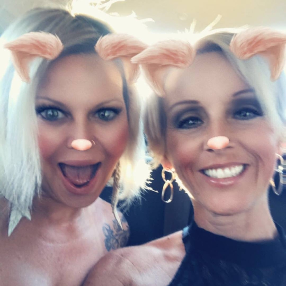 Meet your Posher, Tawny