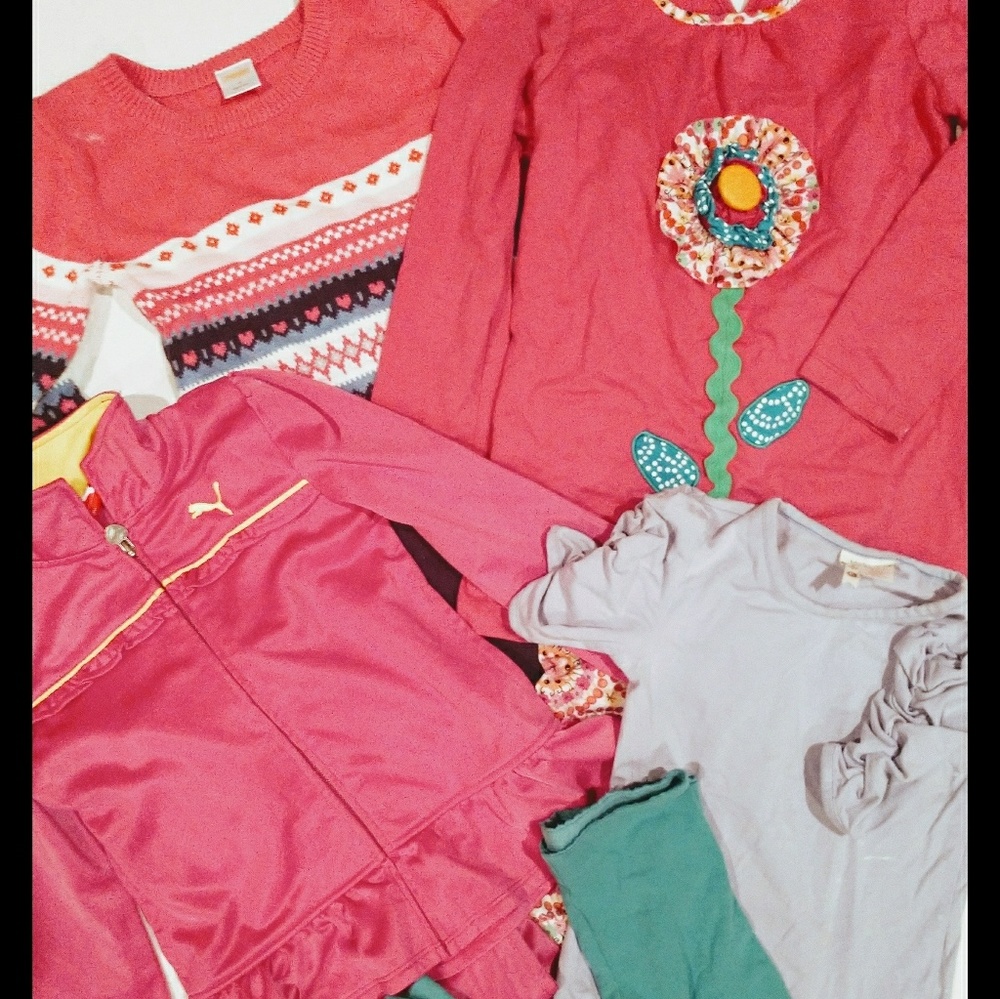 Girls bundle