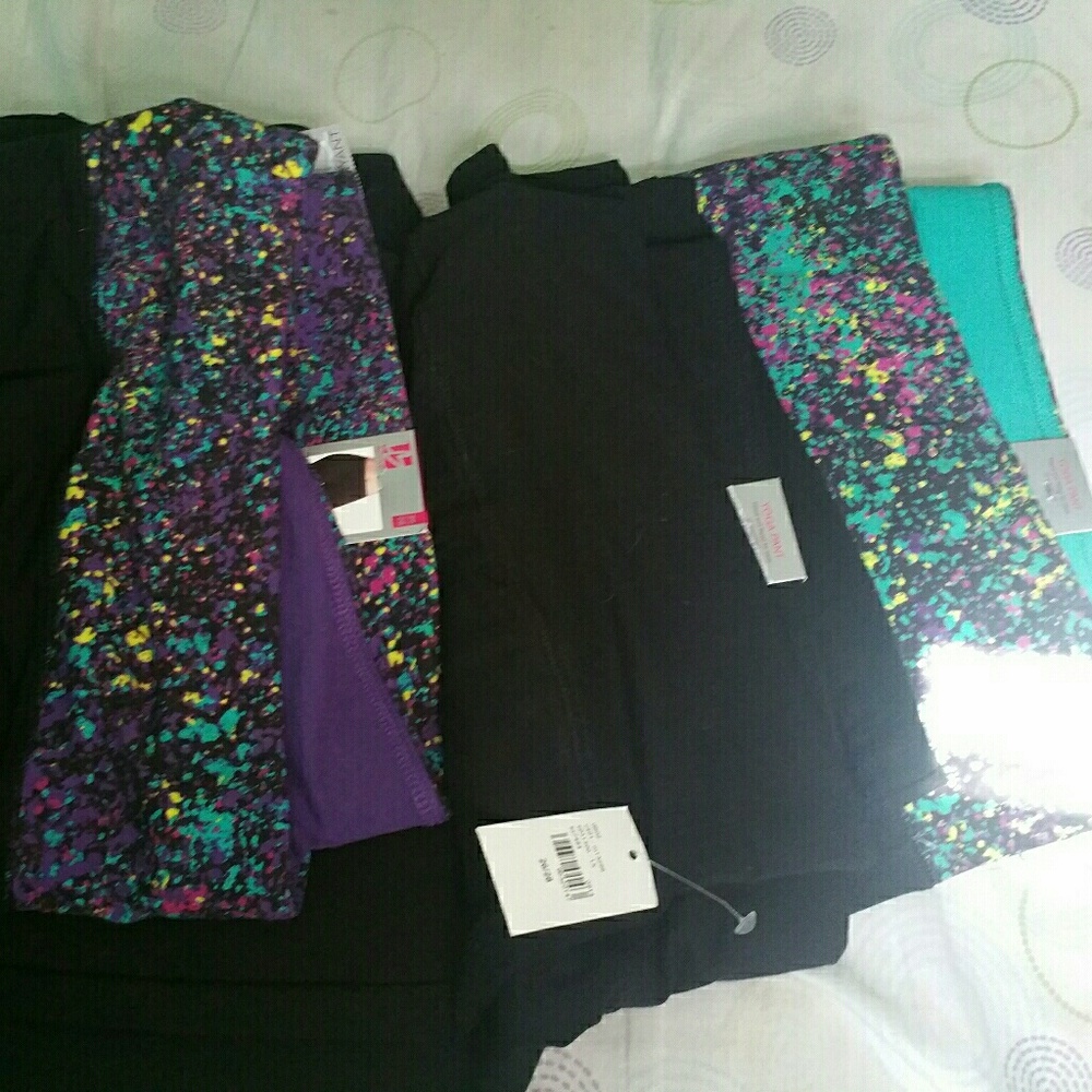 BRAND NEW WITH TAGS!!!