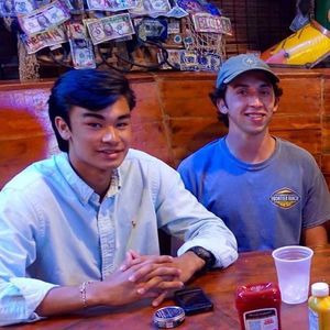 Meet your Posher, Blade