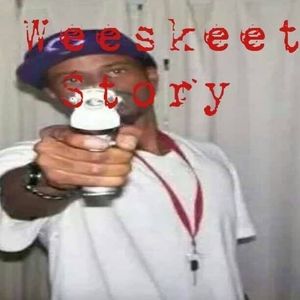 Meet your Posher, Tony