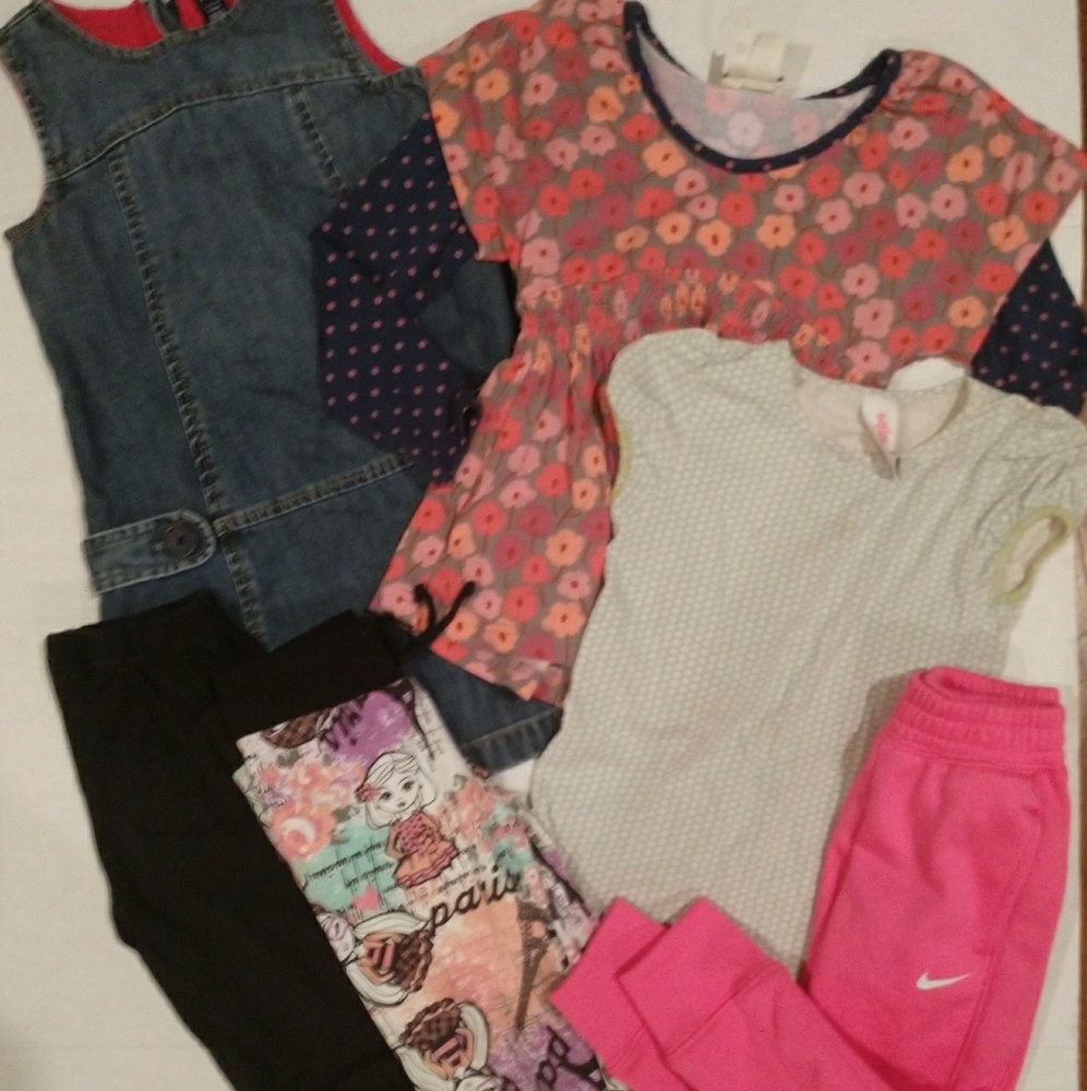 Girls bundle