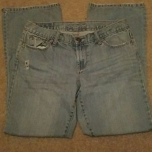 Women's American Eagle Jeans