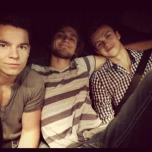 Meet your Posher, Igor