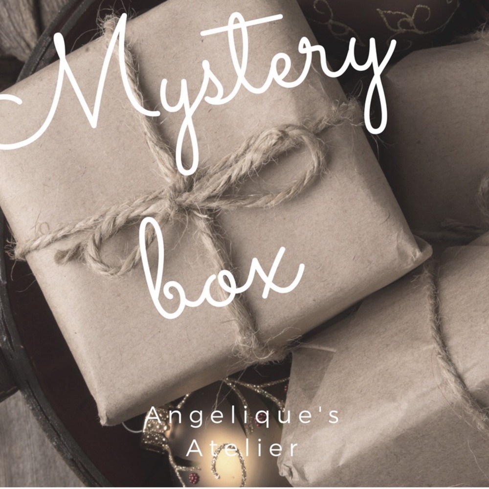 Boutique Spring/Summer Mystery Box