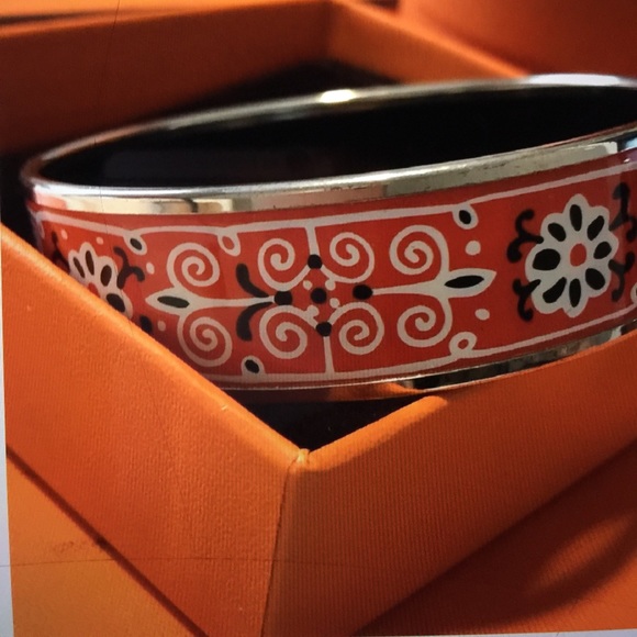 Hermes Bracelet - Picture 2 of 8