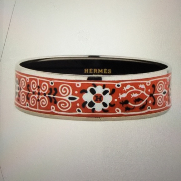 Hermes Jewelry - Hermes Bracelet