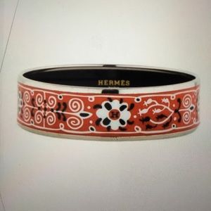Hermes Bracelet