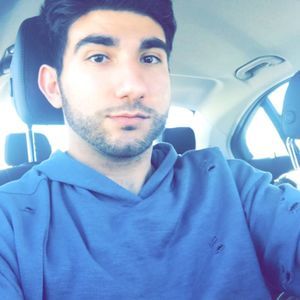 Meet your Posher, Jack