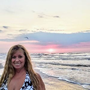 Meet your Posher, Cathy