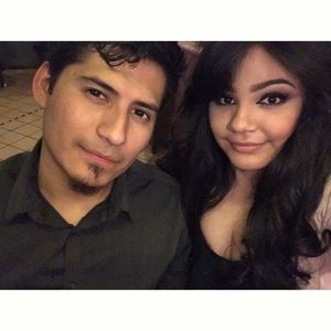 Meet your Posher, Jacky