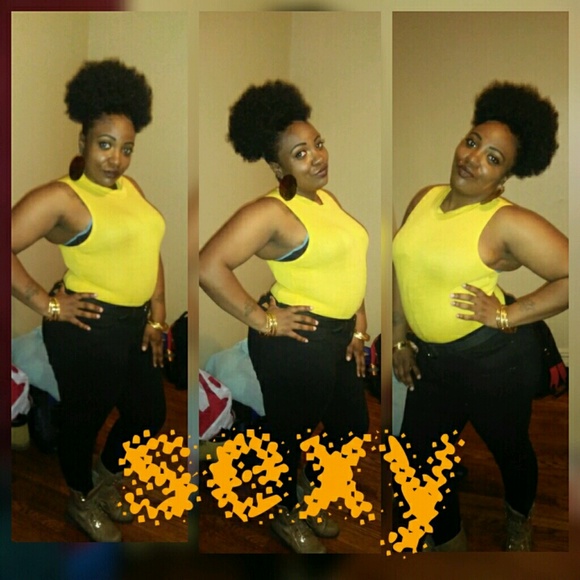 Meet your Posher, Elisheba - Picture 1 of 1