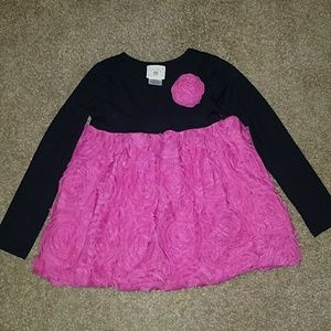 Girl's Dress