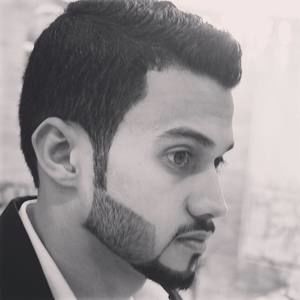 Meet your Posher, Murad