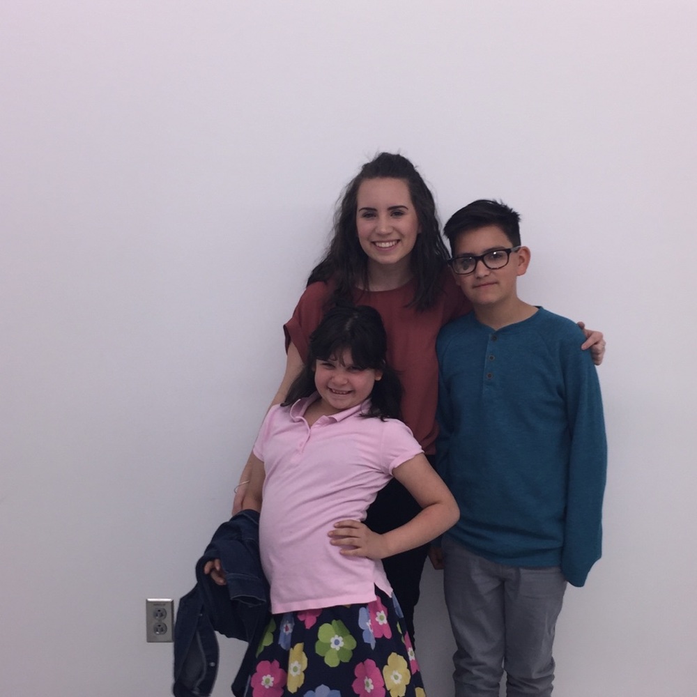 Meet your Posher, Lisa