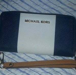 Michael Kors wallet