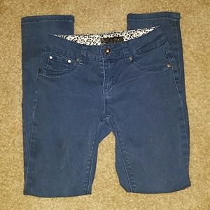 Girl's Size 8 Jeans