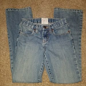 Girl's Old Navy Jeans
