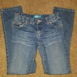 Girl's Old Navy Jeans