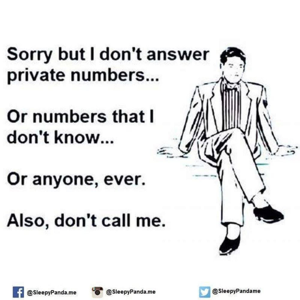 Meet your Posher, Tina