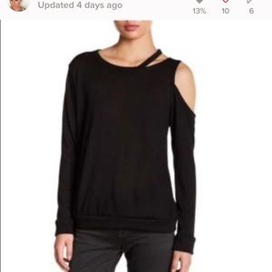 Other - Hunter wedges & cutout top Other - Hunter wedges & cutout top