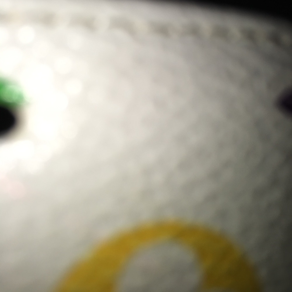 Meet your Posher, Ann