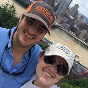 Meet your Posher, Colby