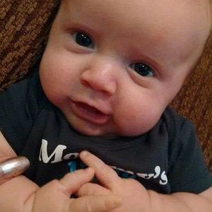 Meet your Posher, Debbie