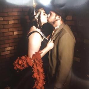 Meet your Posher, Taylor