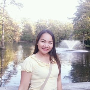 Meet your Posher, Jocelyn