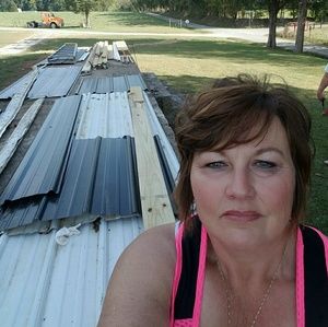 Meet your Posher, Tammy