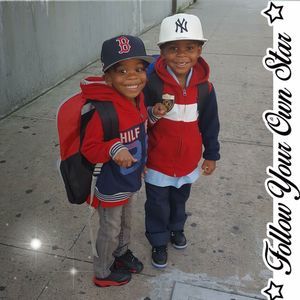 Meet your Posher, Samira