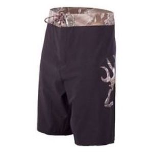 Browning Men's Reedy Board Shorts - New