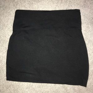 Bodycon Skirt