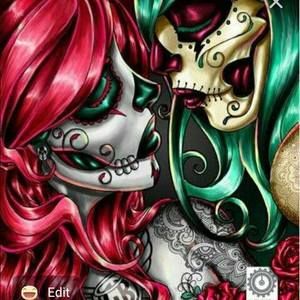 Meet your Posher, Larrisa