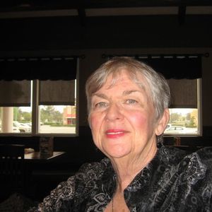 Meet your Posher, Rosalyn