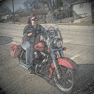 Meet your Posher, Jeanie