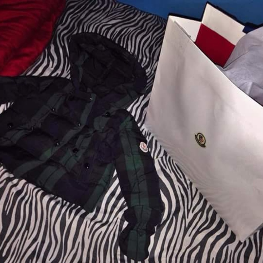 Moncler - Picture 2 of 2