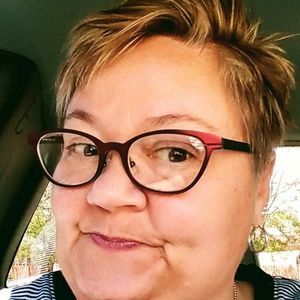 Meet your Posher, Paulie